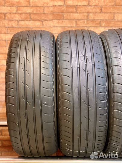 Yokohama C.Drive 2 AC02 185/60 R15