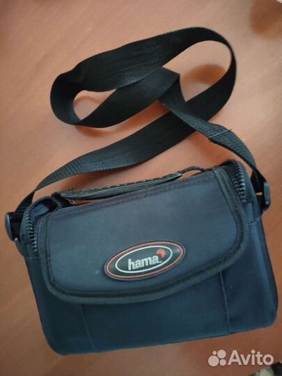 Сумка для видео-фотокамеры