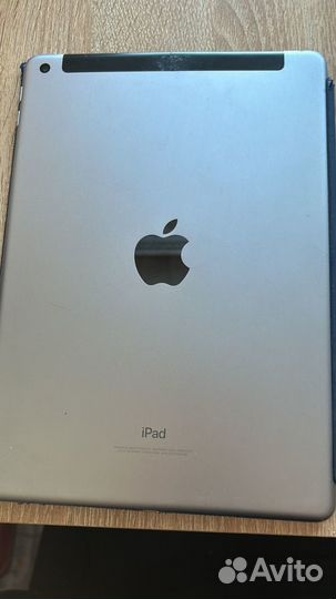 iPad 9 поколения 36