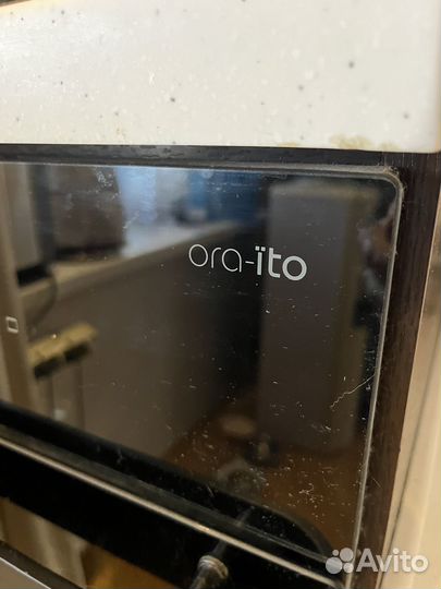 Духовой шкаф gorenie ora-ito