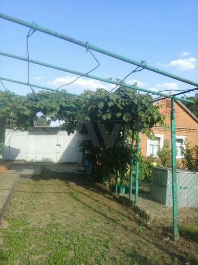 Дом 65,5 м² на участке 16,5 сот.