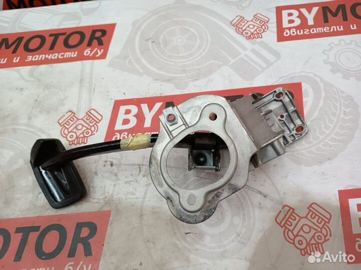 Педаль тормоза Chevrolet Camaro 3.6 2018