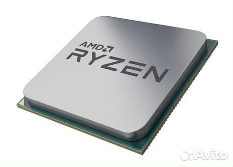 Ryzen 5 2600
