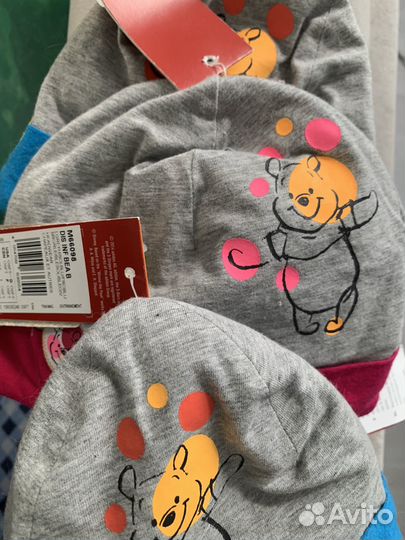 Шапка adidas детская