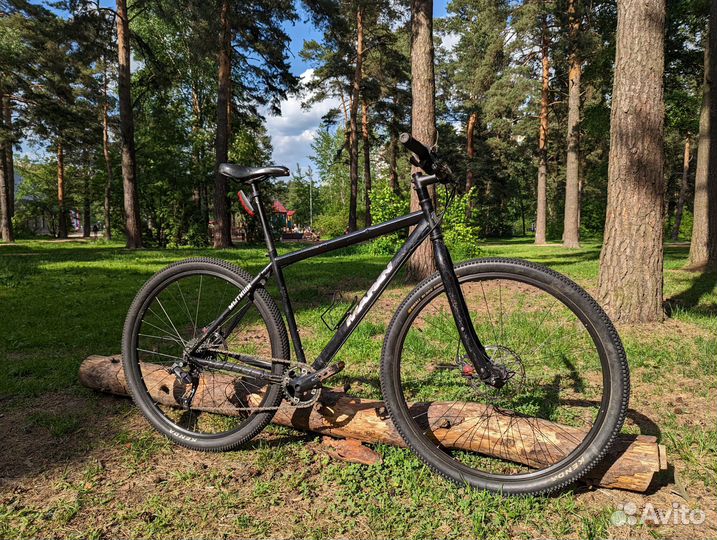 Marin Muirwoods размер М