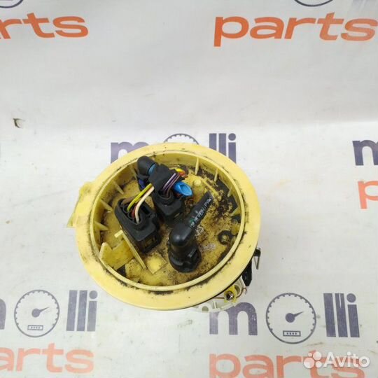 Бензонасос Audi Q3 8U 2014