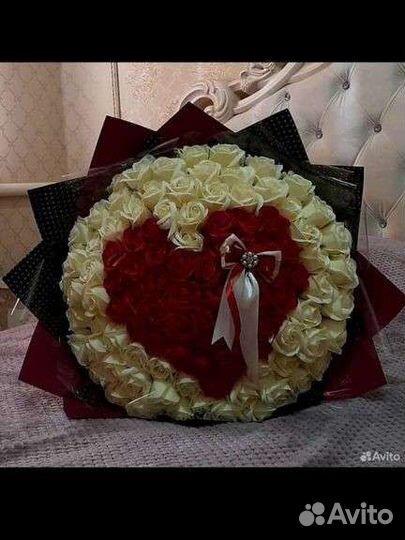 Цветы. Мыльные розы. Букет мыльных роз