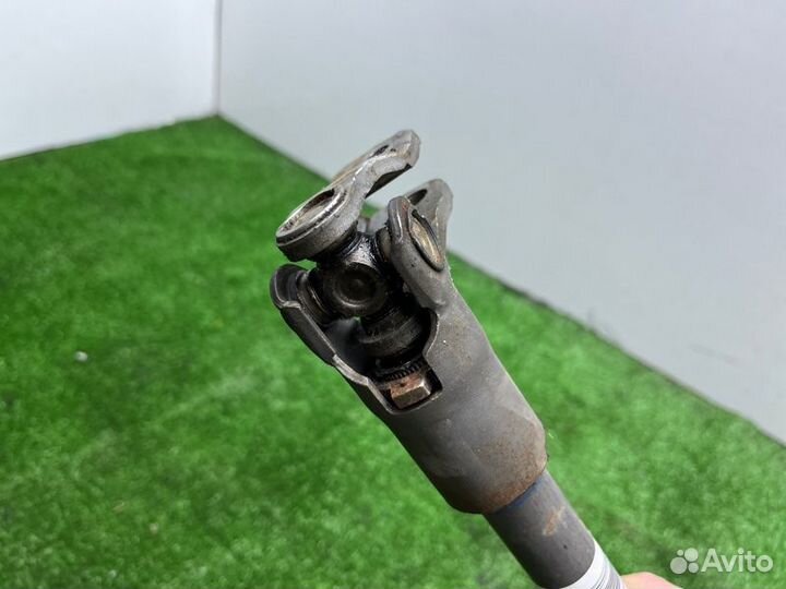 Рулевая колонка Renault Duster легковой универсал