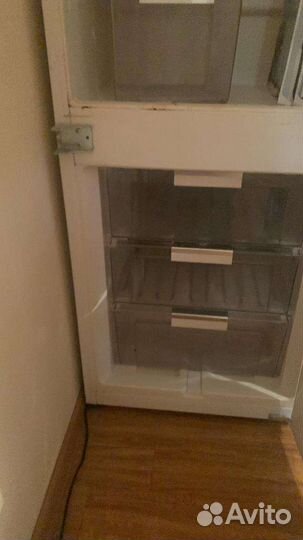 Холодильник бу