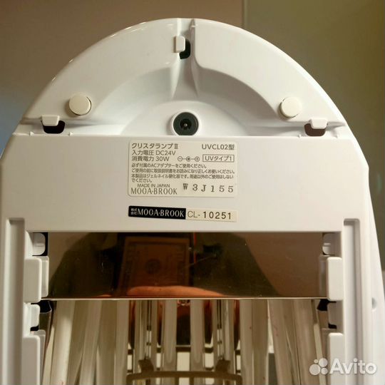 Led лампы для гелей