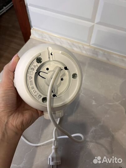 Электрический Подогреватель бутылочек