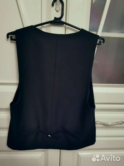 Школьная форма для мальчика новая