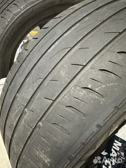 Toyo 800 Plus 225/50 R17