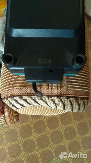 Зарядное устройство ддя шуруповёрта Makita