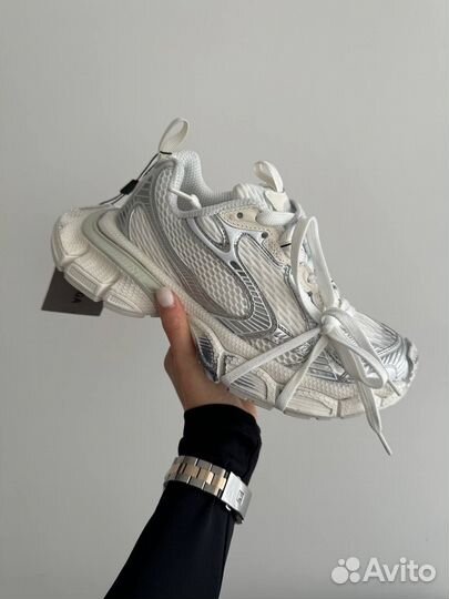 Кроссовки balenciaga 3xl