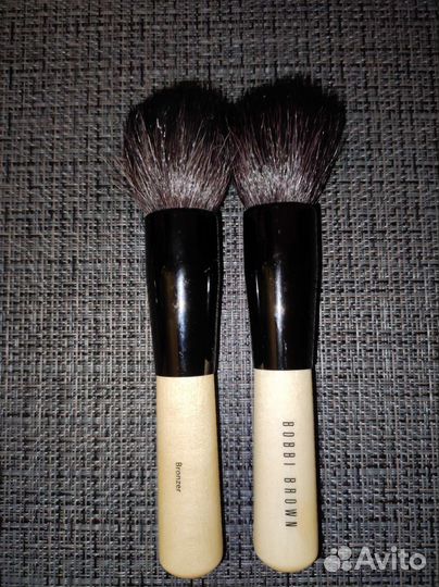 Кисти для макияжа оригинал Bobbi Brown