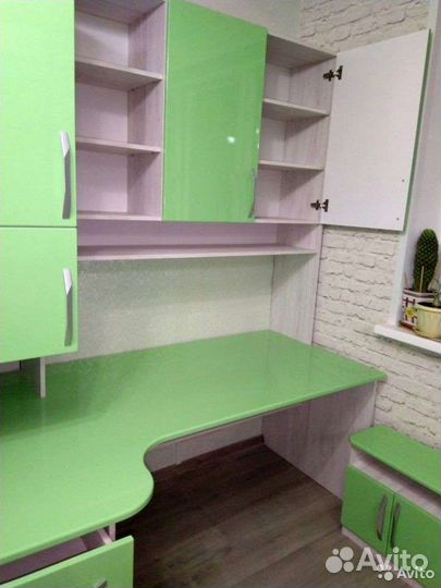 Мебель для детской комнаты