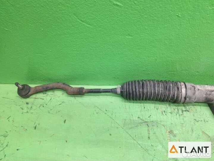 Рулевая рейка nissan xtrail