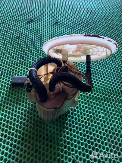 Бензонасос Opel Astra H Z18XER 2007