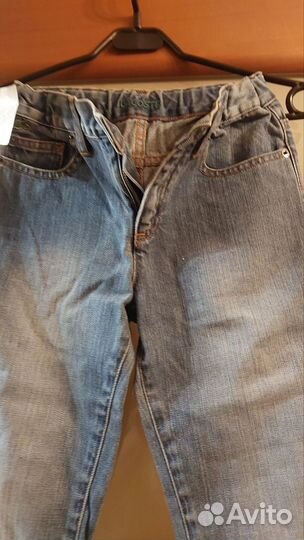 Джинсы для мальчика Новые фирменные