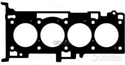 Прокл.ГБЦ mitsubishi ASX (2010) 1005B450 mitsu