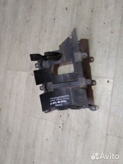 Маслосбрасыватель Mercedes Benz W222