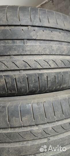 Kumho Crugen HP91 255/50 R20