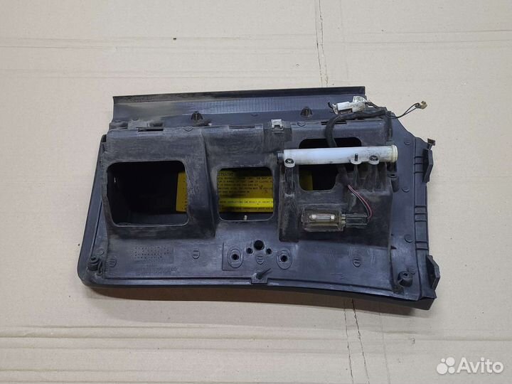 Бардачок Hyundai Elantra XD 2003-2009