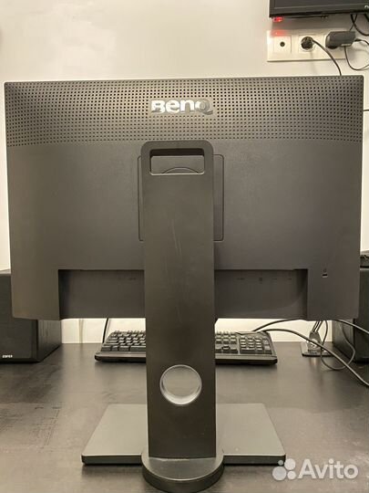 Монитор Benq BL258IT