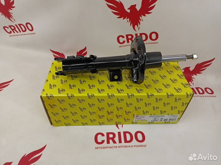 Амортизатор передний правый Hyundai Sonata VII