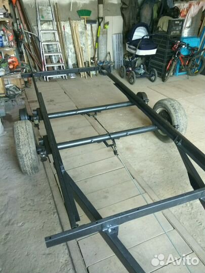 Рама от Купавы