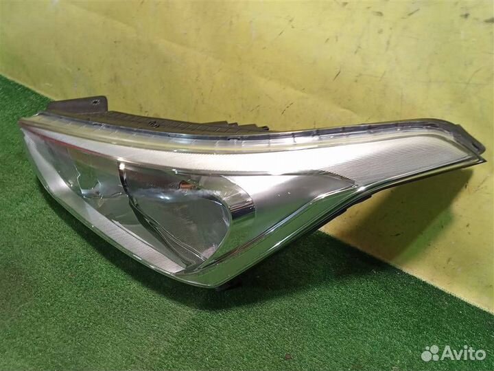 Фара левая Hyundai Creta GS 2015