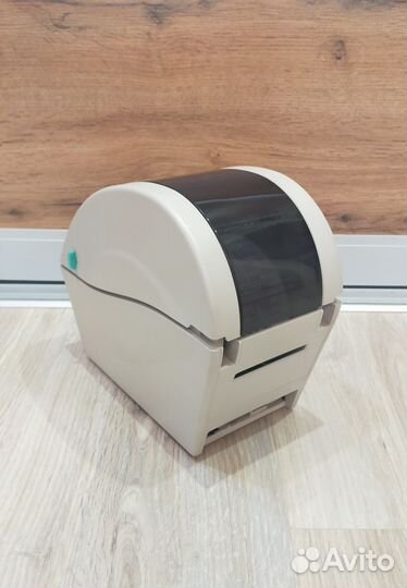 Принтер этикеток TSC tdp-225/ ttp-225