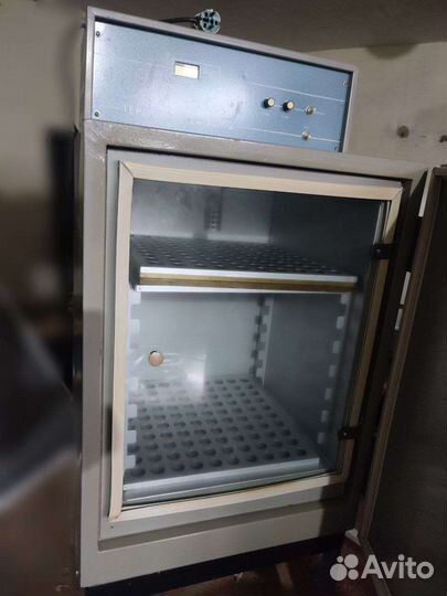 Термостат суховоздушный тс-80м-2