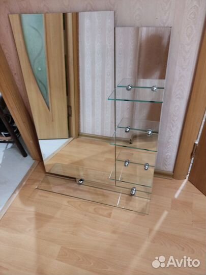 Зеркало для ванной