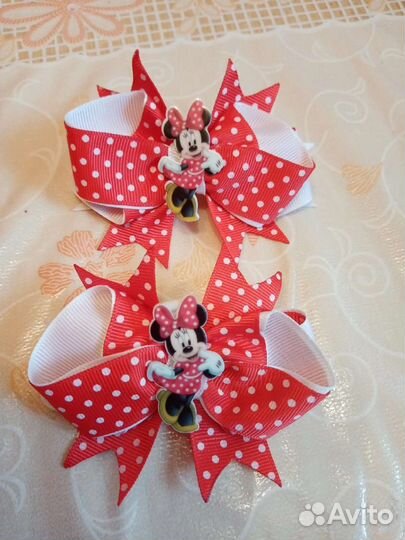 Украшение для волос ручной работы