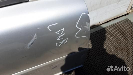 Дверь передняя правая volvo V70 2 (LDN08E201)