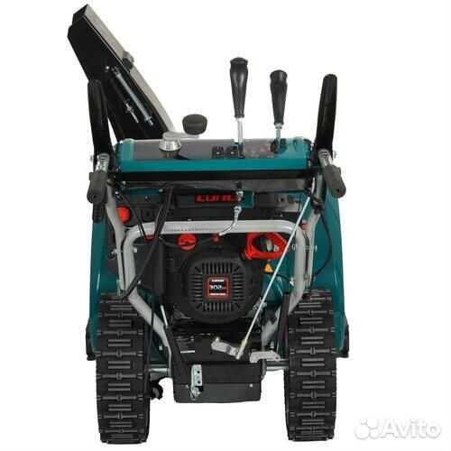 FinePower srmp7630L Снегоуборщик