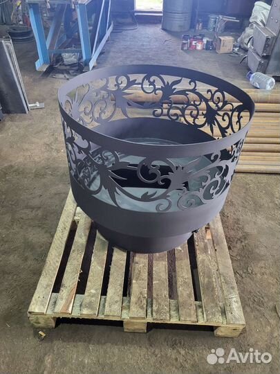 Костровая Чаша