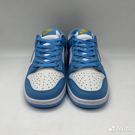 Кроссовки Nike SB Dunk Low