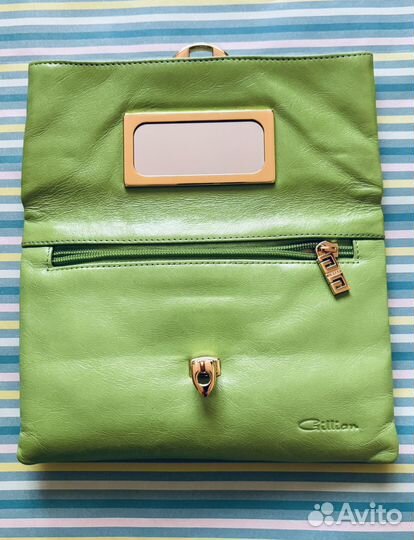 Косметичка gillian. Италия