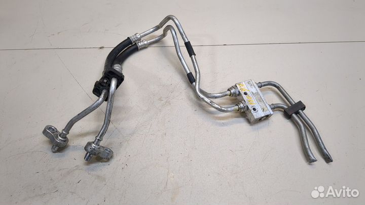 Трубопровод, шланг Chevrolet Malibu 2018, 2020