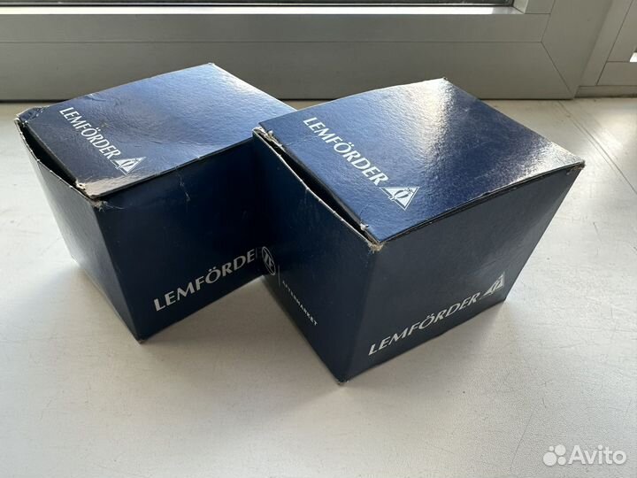 Сайлентблок