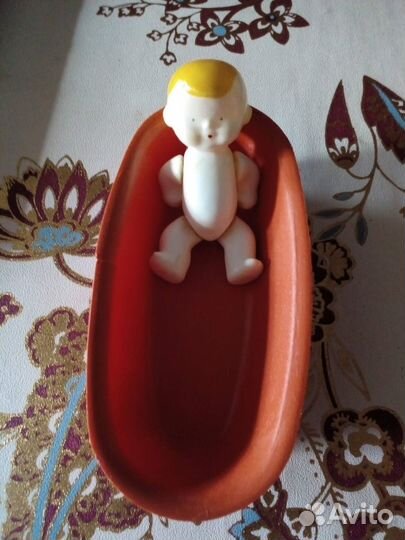 Игрушки СССР