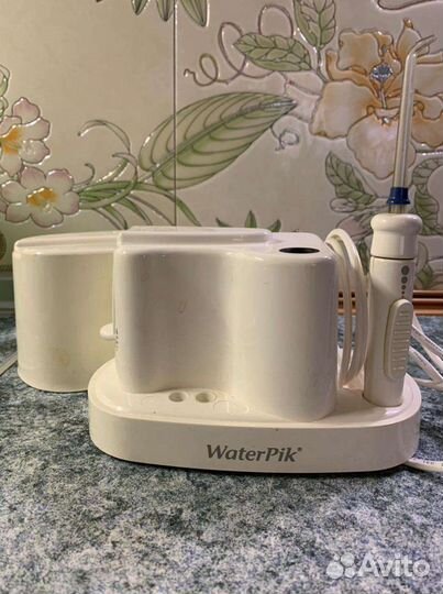 Уход за деснами WaterPik