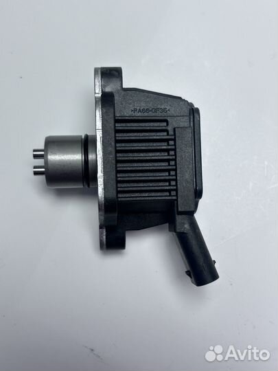 Электромагнитный клапан