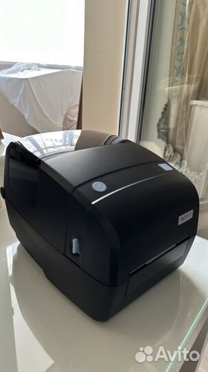 Принтер для этикеток