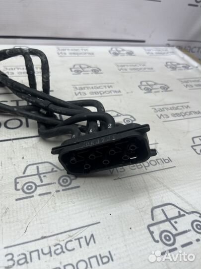 Трубопровод, шланг 1.9 TDI BXE