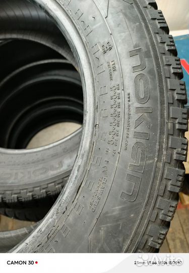 Nordman WR SUV 235/60 R18 107T