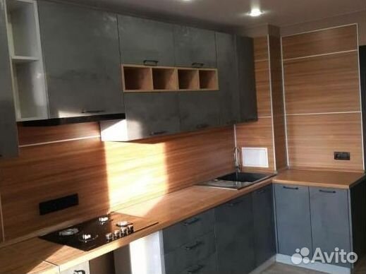 Кухни на заказ